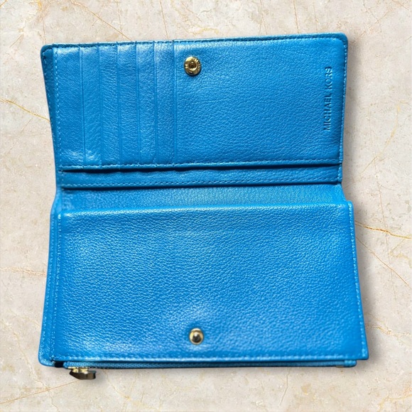 Designer Michael Kors Wallet/billfold - Picture 5 of 5